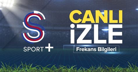 S sports canli